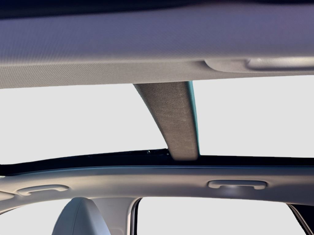 New 2025 Hyundai Tucson SEL image 22