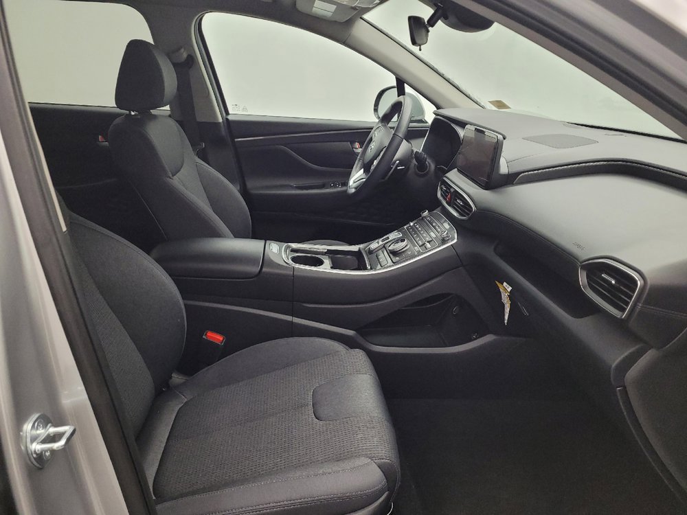 Used 2023 Hyundai Santa Fe SEL AWD/4WD image 21