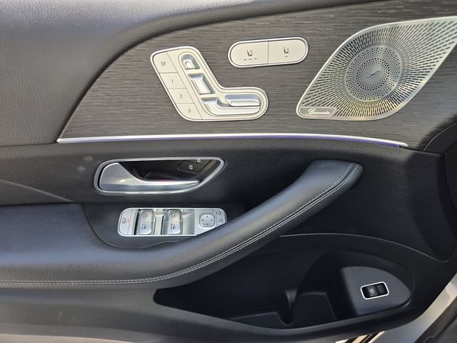 Used 2022 Mercedes-Benz GLE 350 4MATIC w/ Premium Package image 30