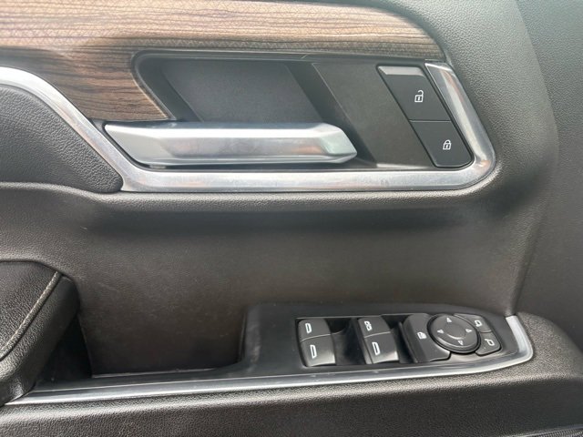 Used 2023 Chevrolet Silverado 1500 LT Trail Boss w/ Protection Package image 33