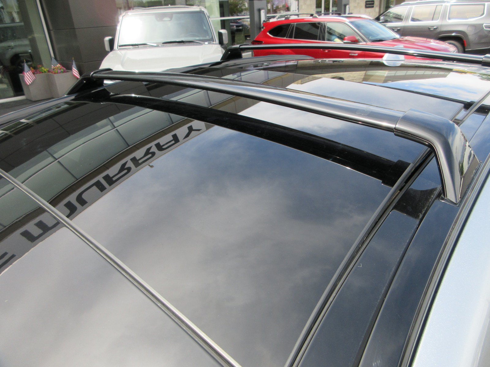 Used 2024 Lexus RX 500h F Sport w/ Convenience Package AWD/4WD image 17