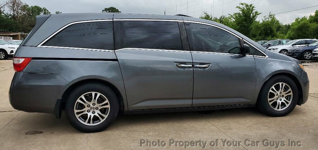 Used 2012 Honda Odyssey EX-L image 12