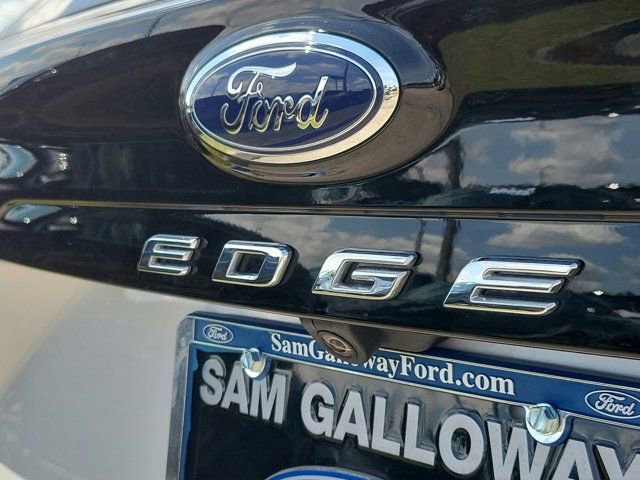Certified 2023 Ford Edge ST AWD/4WD image 10