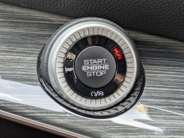 Used 2022 Jeep Wagoneer Series III w/ Premium Group I RWD image 42