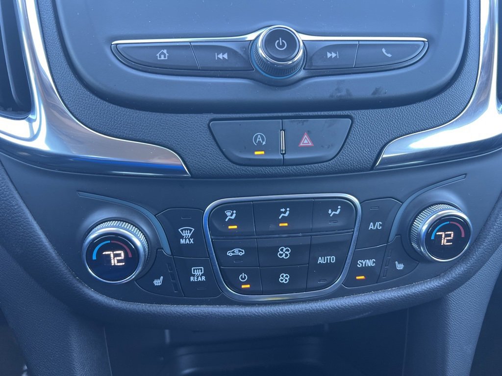 Used 2024 Chevrolet Equinox LT image 20