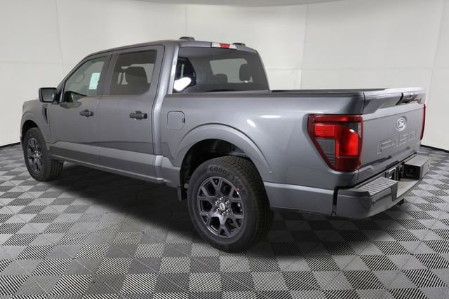 New 2026 Ford F150 STX w/ Equipment Group 200A RWD image 8