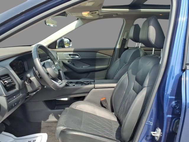 Used 2023 Nissan Rogue Platinum image 20