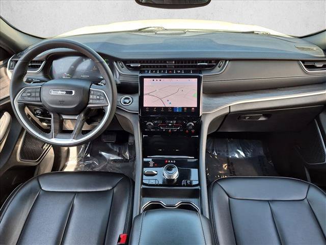 Used 2024 Jeep Grand Cherokee Limited 4xe AWD/4WD image 19
