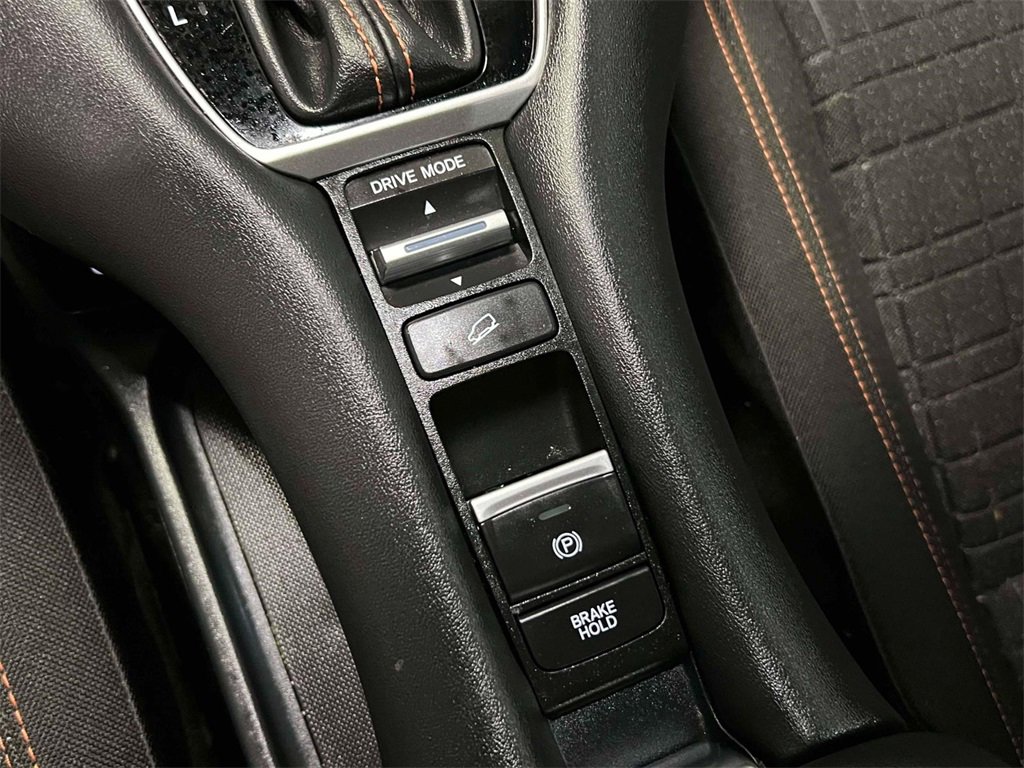 Used 2024 Honda HR-V Sport image 31