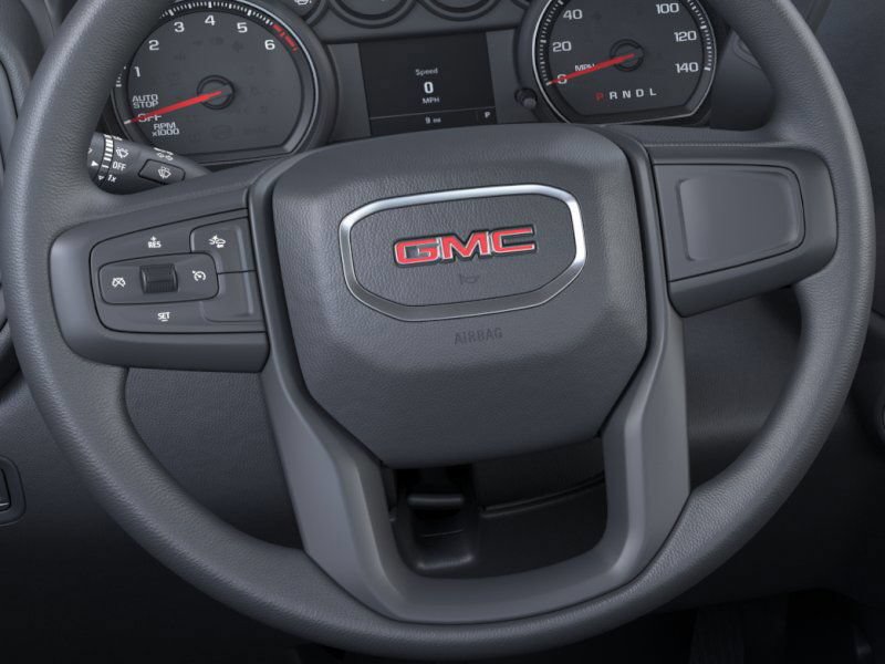 New 2026 GMC Sierra 1500 Pro w/ Pro Value Package AWD/4WD image 25