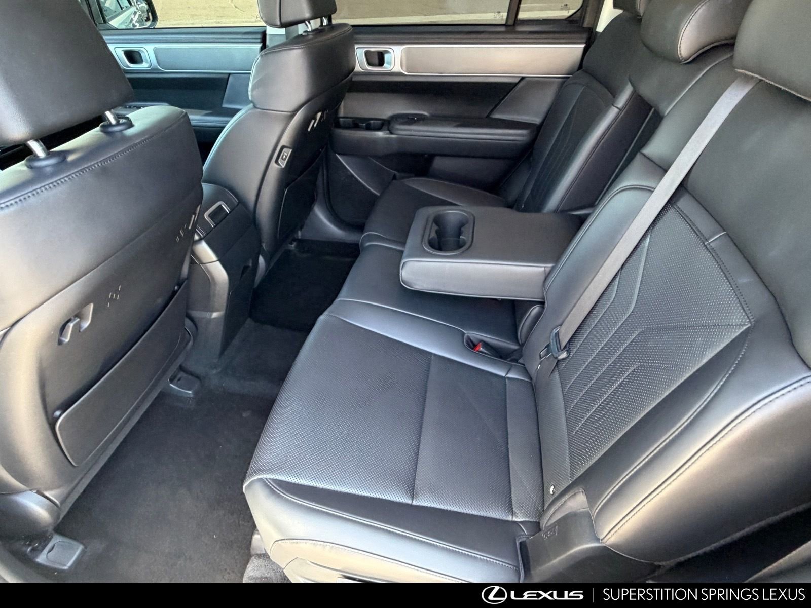 Used 2024 Hyundai Santa Fe SEL image 14