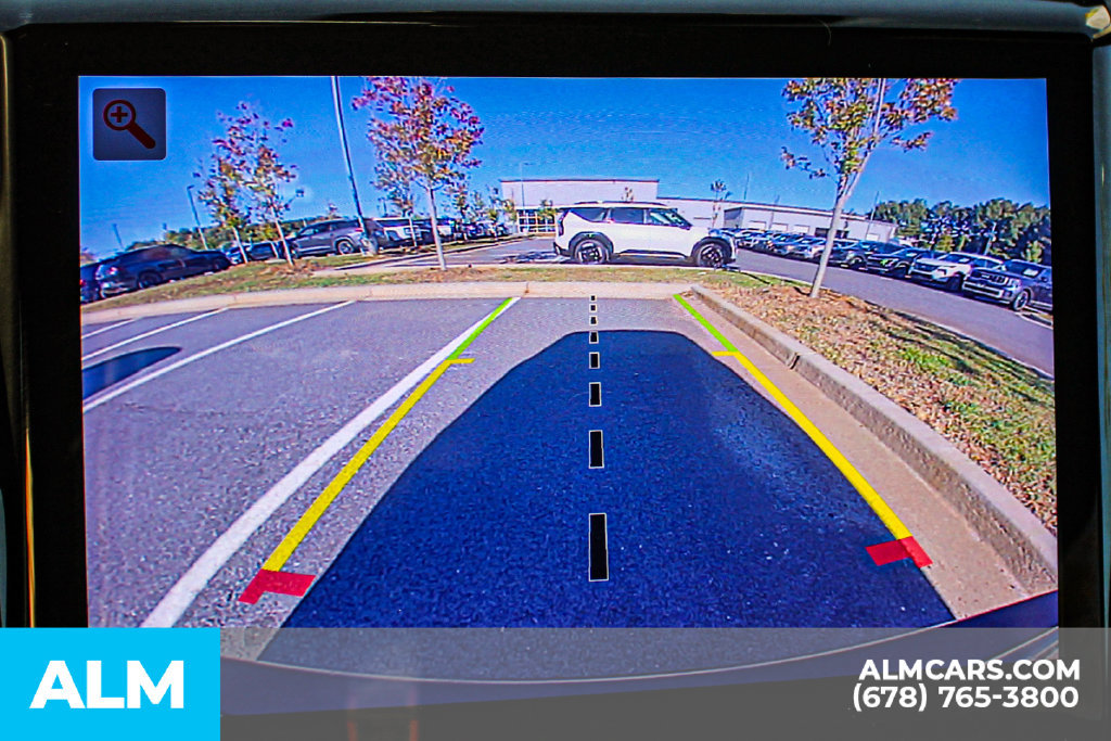 Used 2024 Jeep Grand Cherokee Limited 4xe AWD/4WD image 28