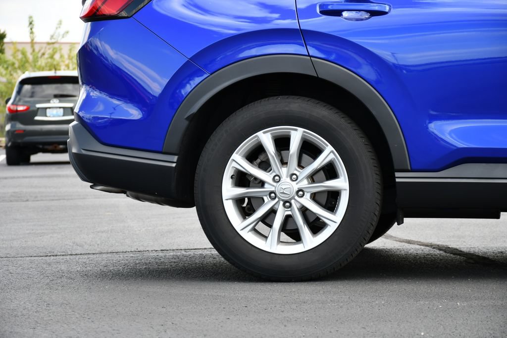 Certified 2024 Honda CR-V EX-L image 10