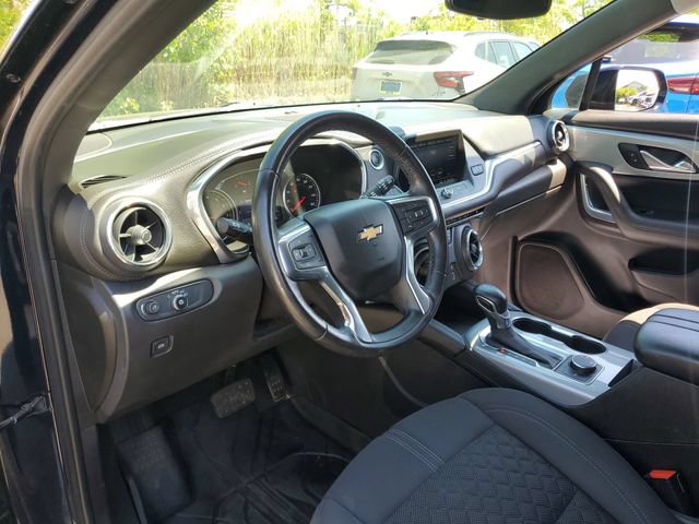 Used 2020 Chevrolet Blazer LT AWD/4WD image 10