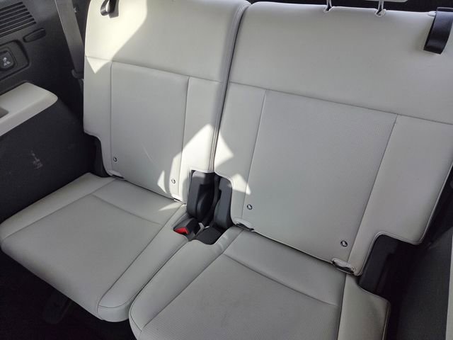 Used 2024 Hyundai Santa Fe Calligraphy image 8