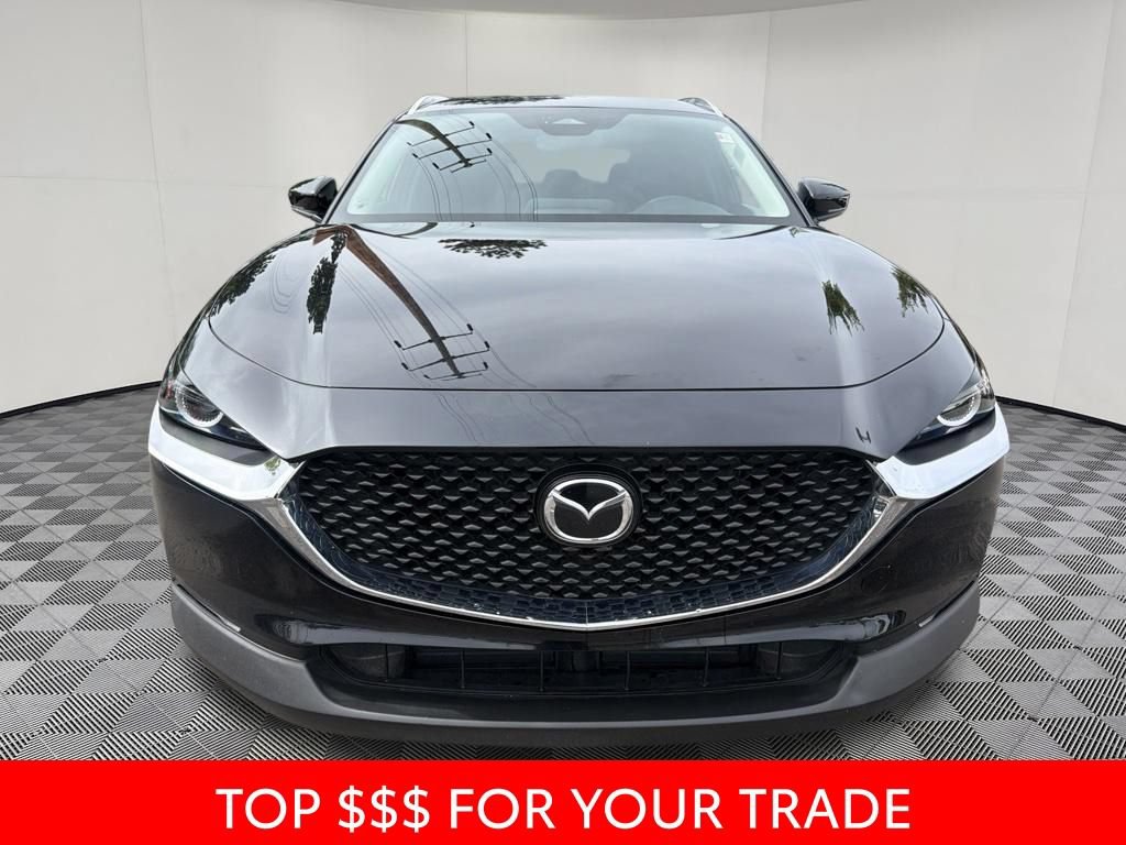 Used 2024 MAZDA CX-30 AWD 2.5 S w/ Select Sport Pkg image 2