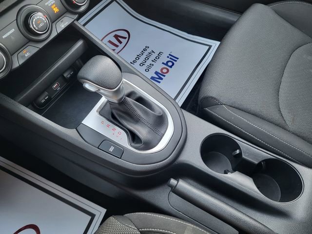 Used 2023 Kia Forte LXS image 19