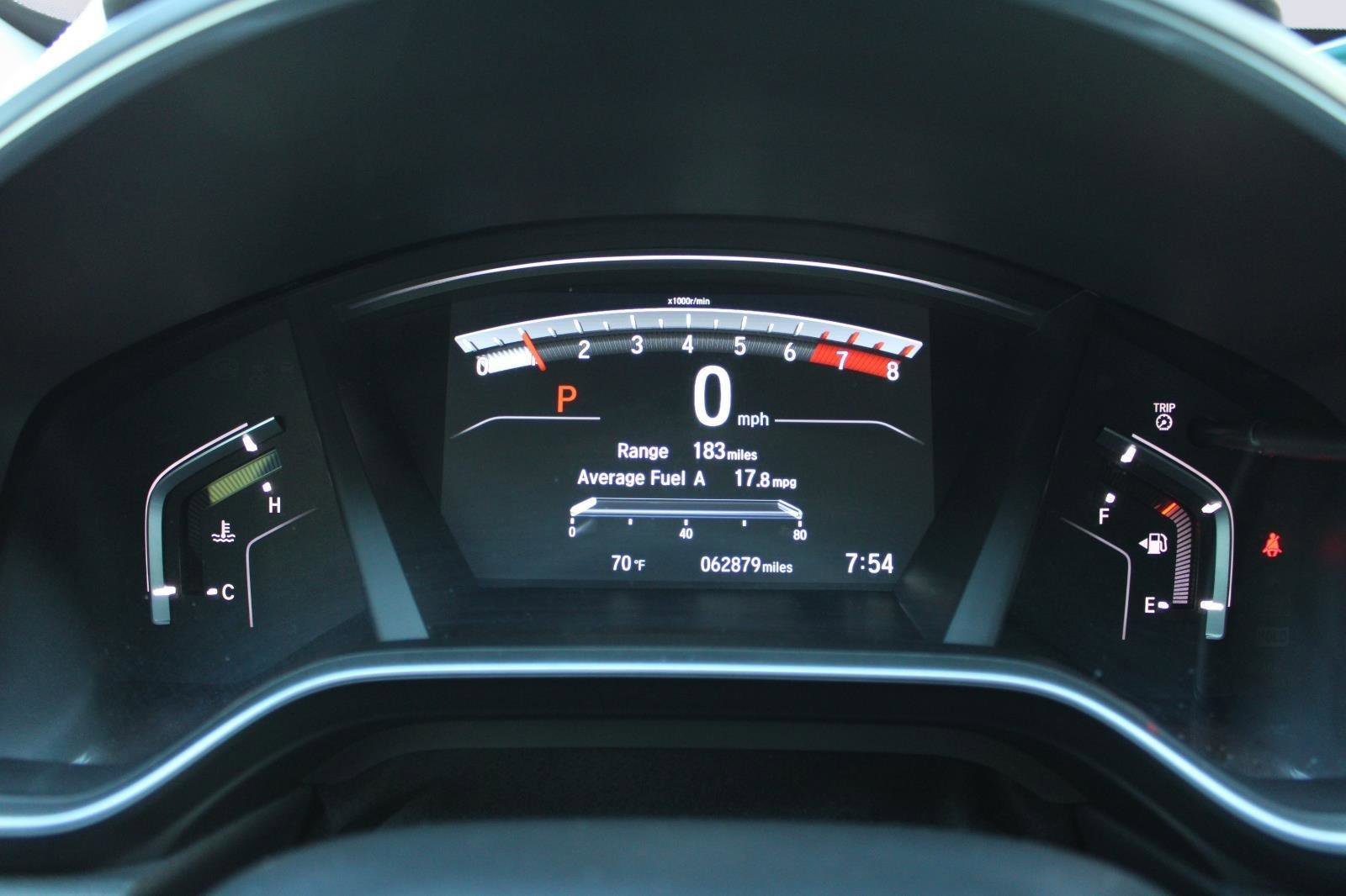 Used 2018 Honda CR-V EX-L image 18