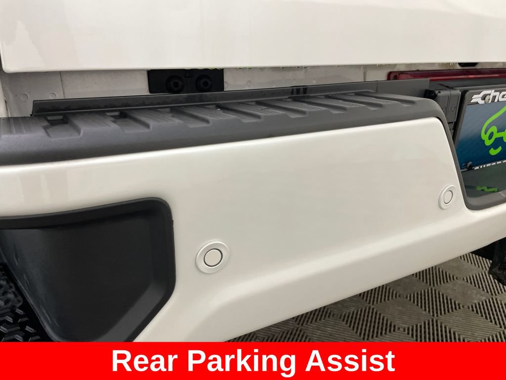 Certified 2023 GMC Sierra 3500 Denali w/ Denali Ultimate Package AWD/4WD image 18