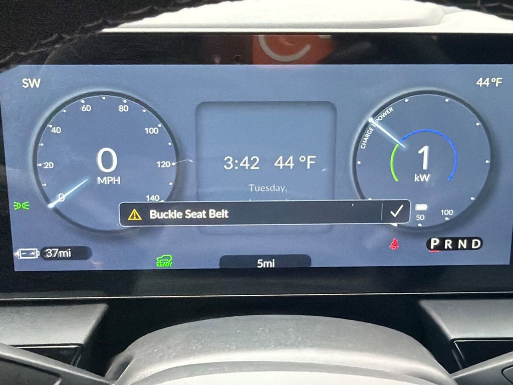 New 2026 Honda Prologue Touring image 26