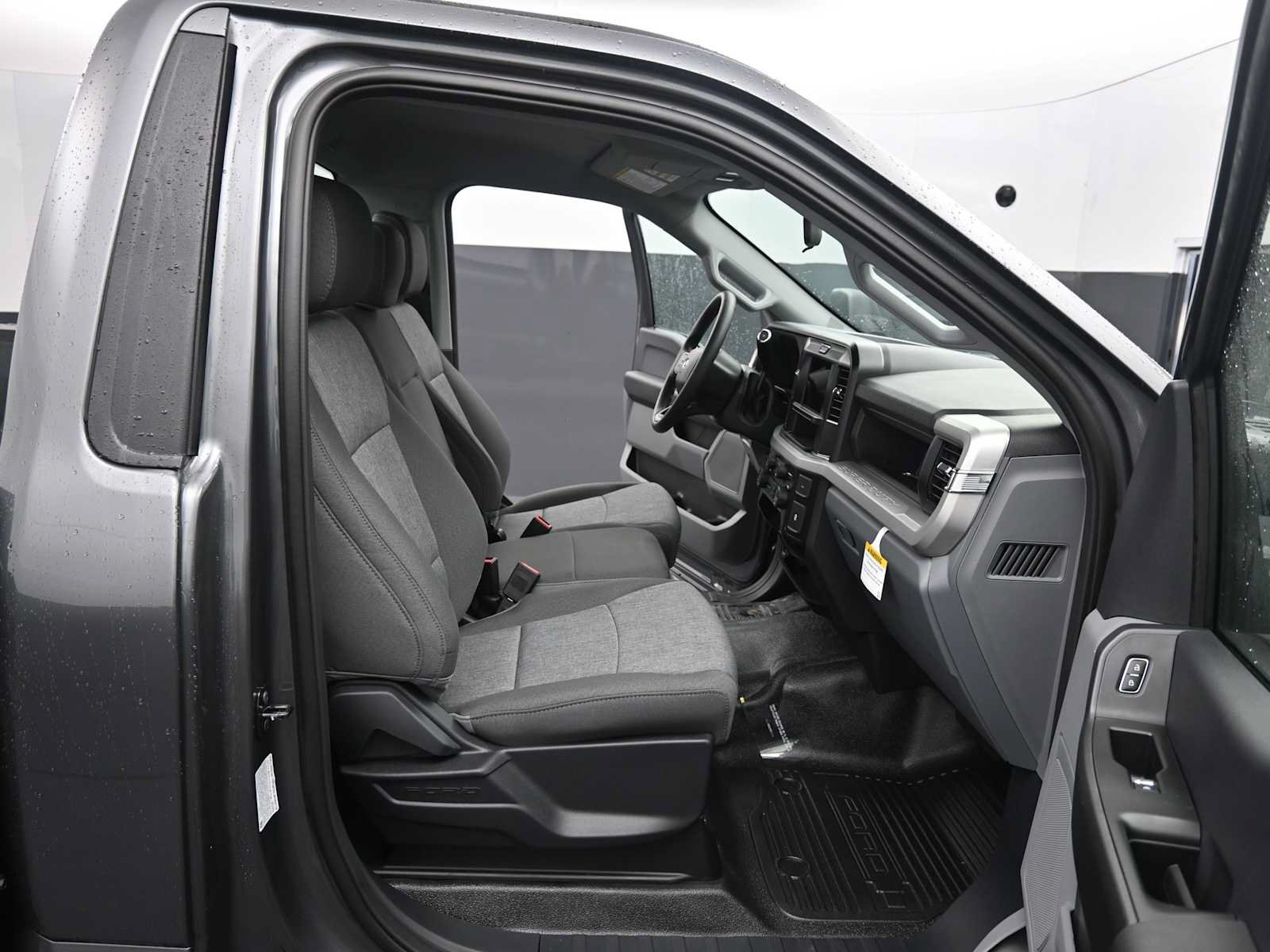 New 2026 Ford F250 XL w/ XL Driver Assist Package AWD/4WD image 16