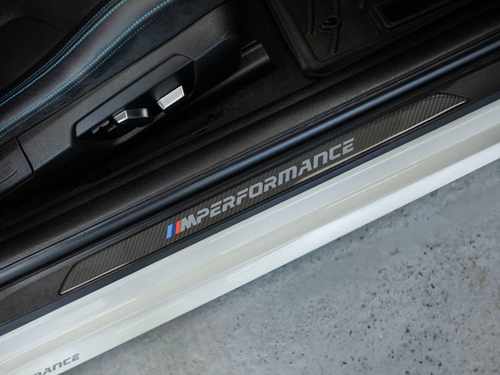 Used 2020 BMW M2 Competition w/ M Driver's Package RWD image 38