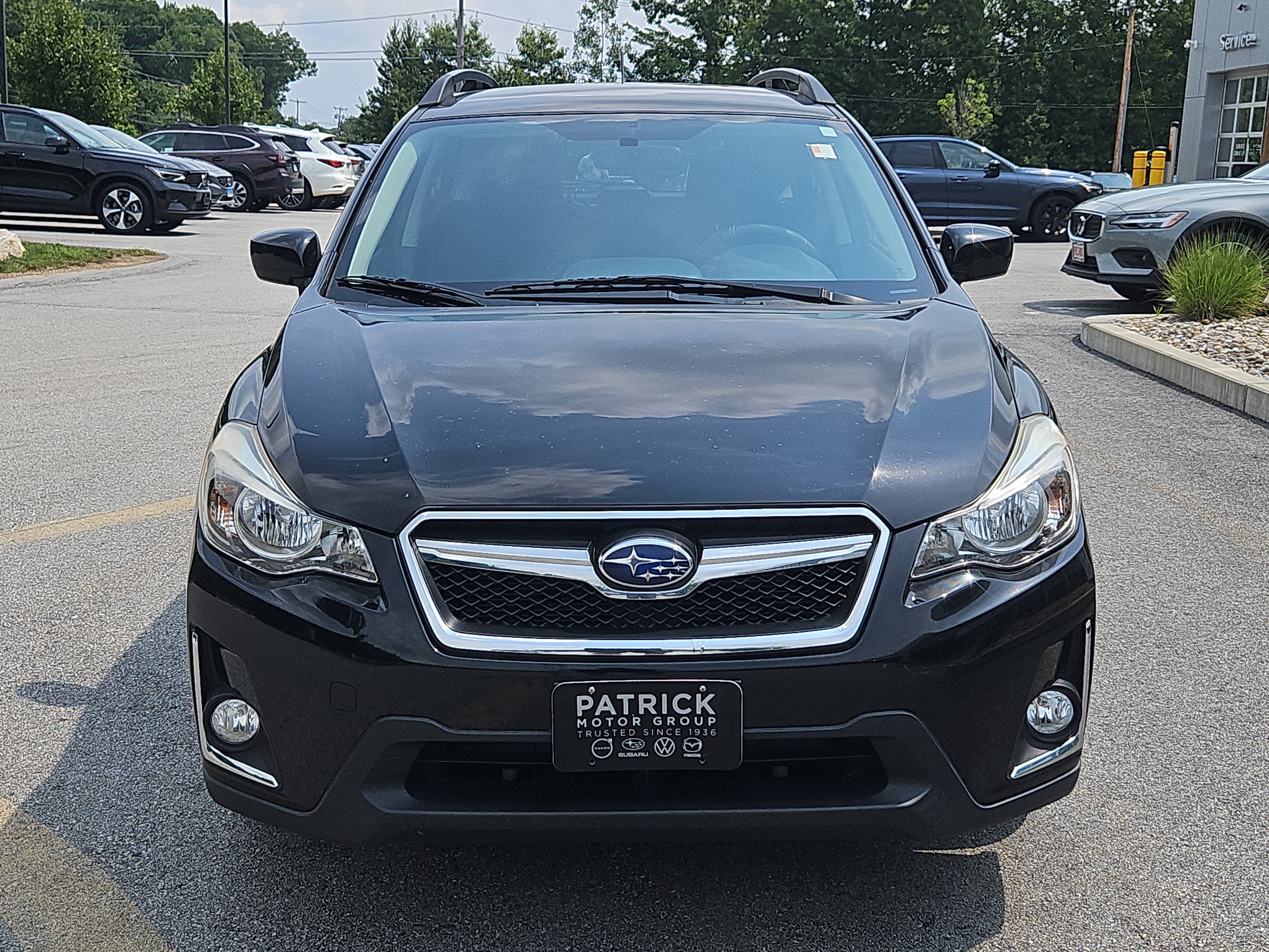 Used 2016 Subaru Crosstrek 2.0i Premium AWD/4WD image 19