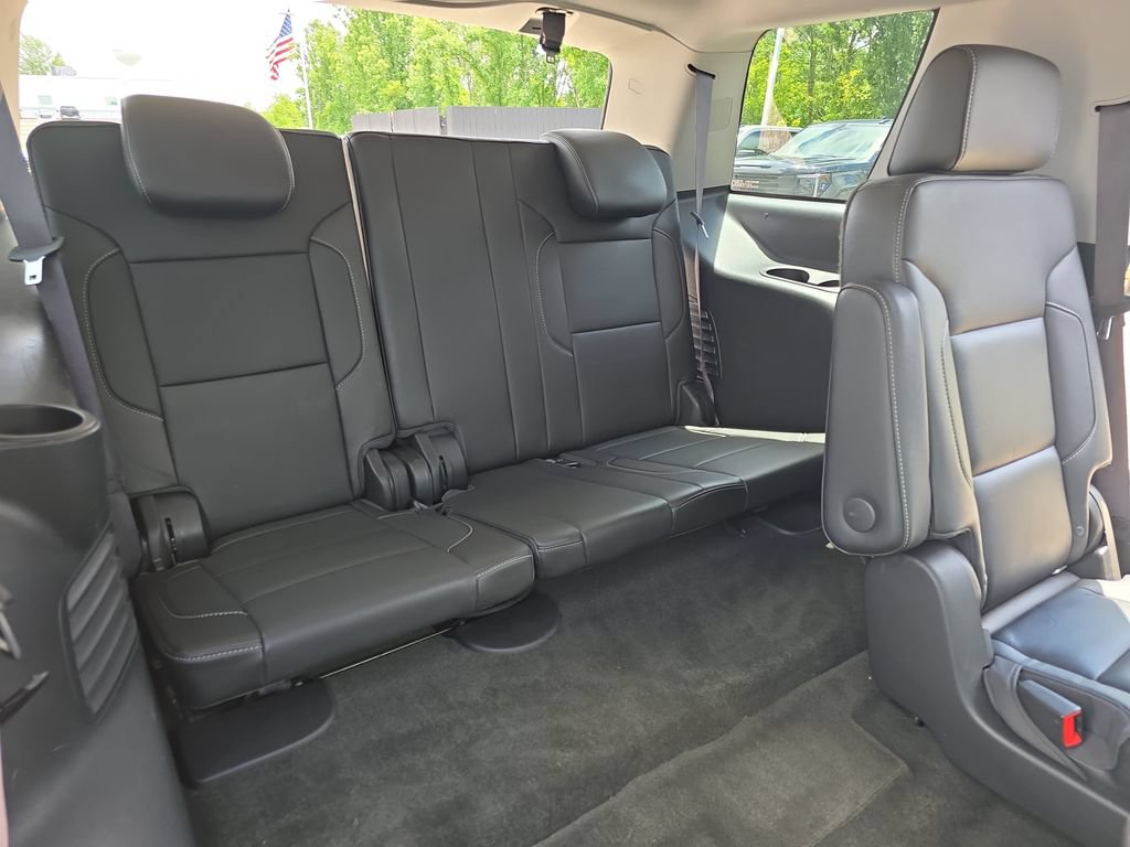 Used 2016 GMC Yukon SLT AWD/4WD image 12