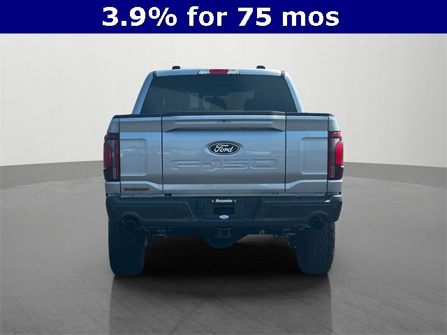 New 2025 Ford F150 Tremor w/ Equipment Group 402A High image 6