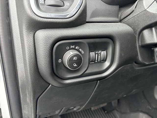 New 2025 RAM 2500 Laramie image 16