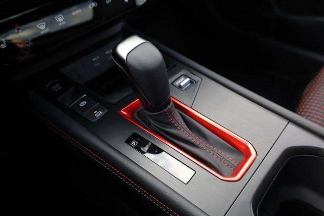 New 2026 Nissan Kicks SR w/ SR Premium Package image 18