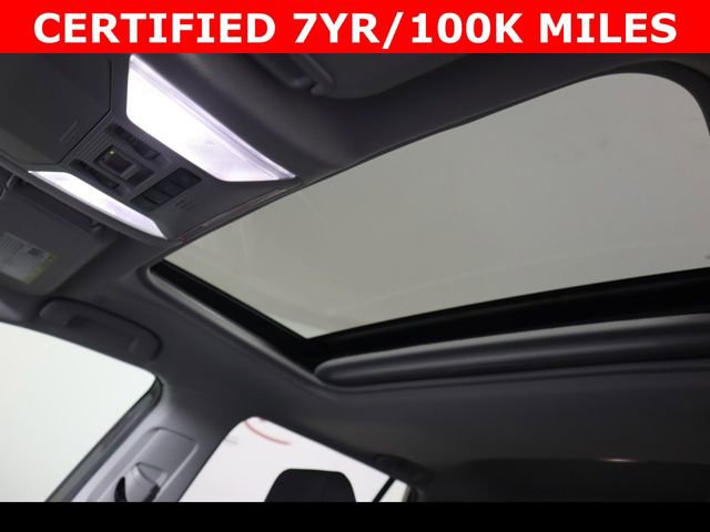 Used 2023 Toyota RAV4 XLE w/ Convenience Package FWD image 27