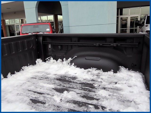 New 2026 RAM 1500 Rebel w/ G/T Package image 8