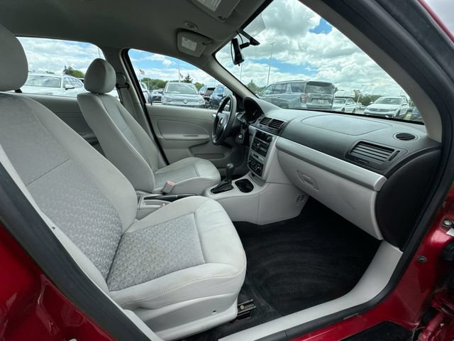 Used 2010 Chevrolet Cobalt LS FWD image 26
