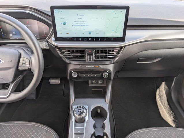 Used 2025 Ford Escape Active w/ Tech Pack #1 FWD image 7
