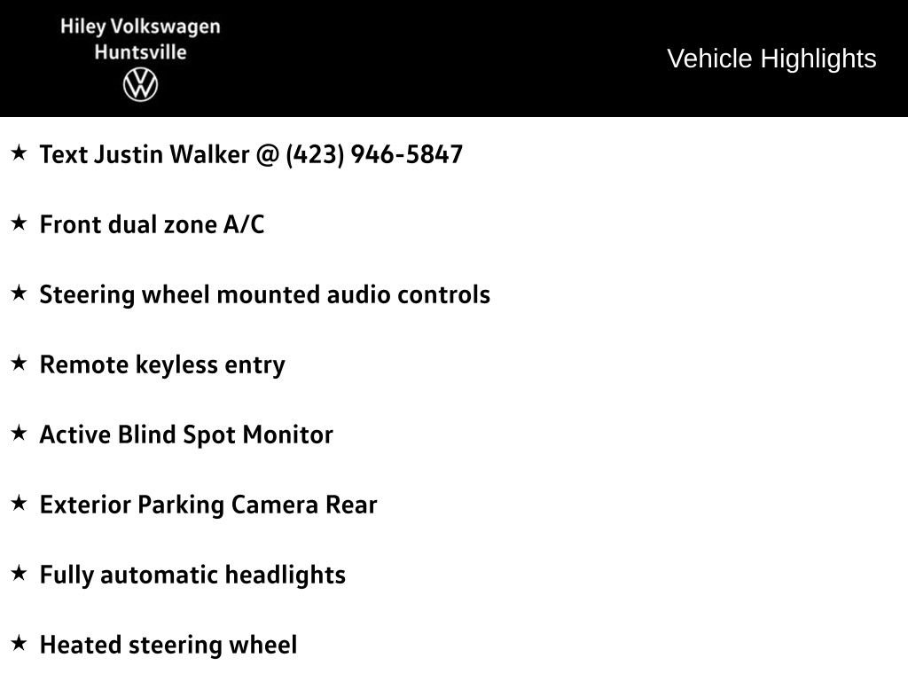 New 2026 Volkswagen Taos SE FWD image 6