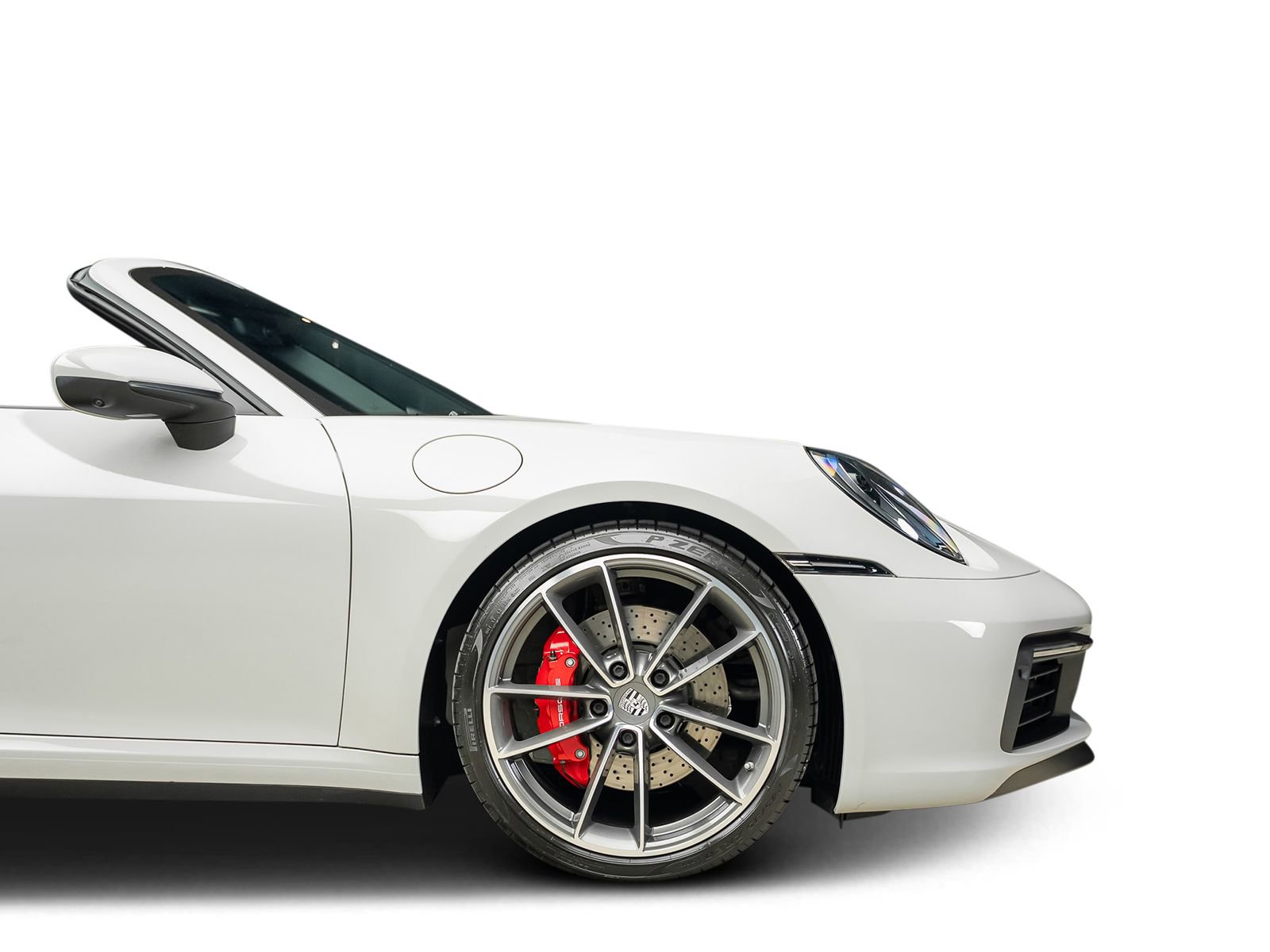 Used 2023 Porsche 911 Carrera S image 31