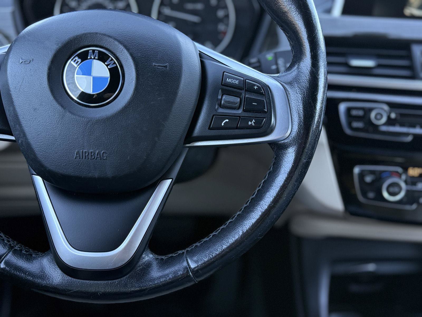 Used 2018 BMW X1 sDrive28i FWD image 26