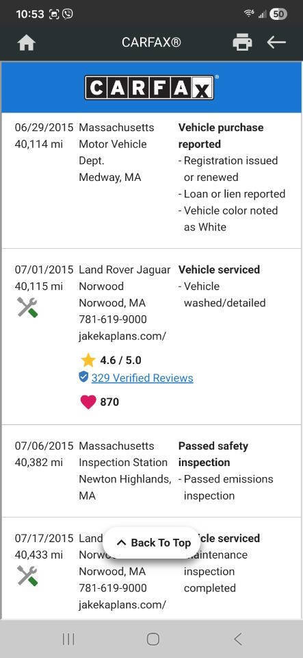 Used 2012 Land Rover LR4 HSE AWD/4WD image 68