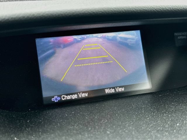 Used 2014 Honda CR-V LX image 10