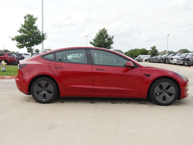 Used 2023 Tesla Model 3 Standard Range RWD image 10