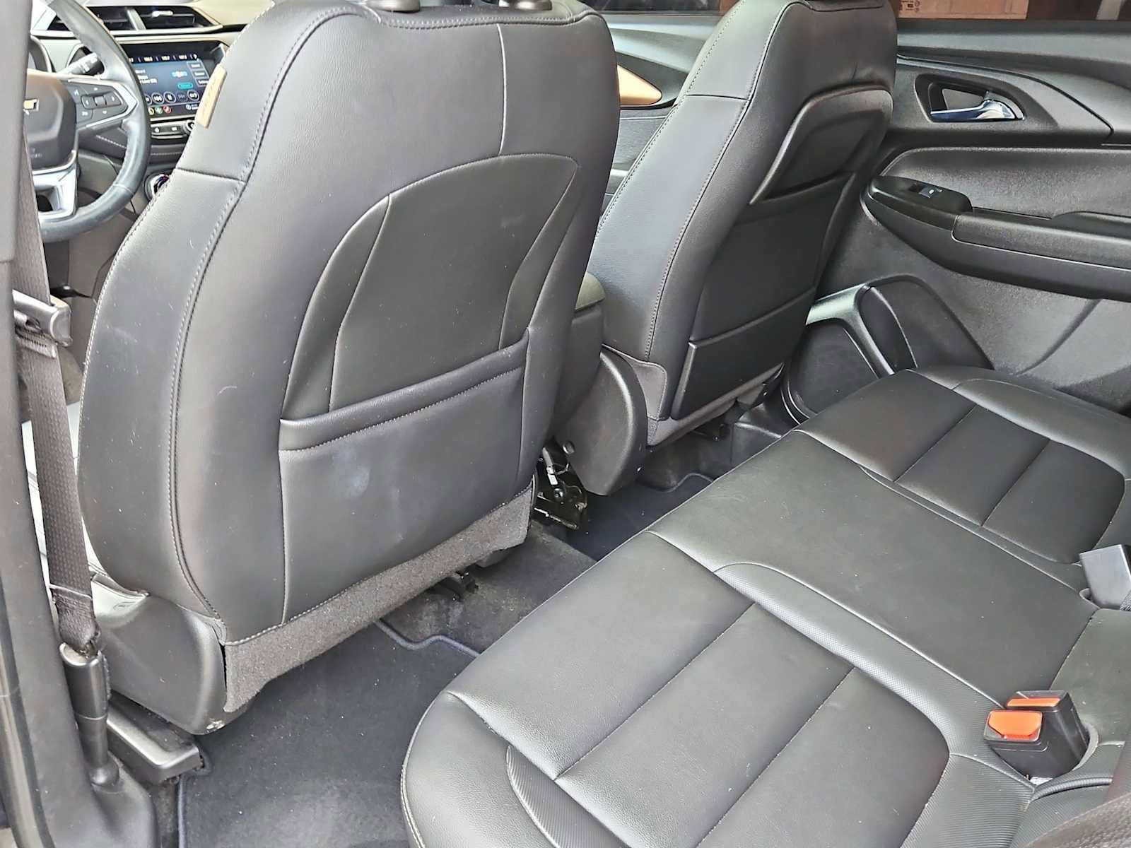 Used 2021 Chevrolet TrailBlazer ACTIV w/ Sun and Liftgate Package image 19