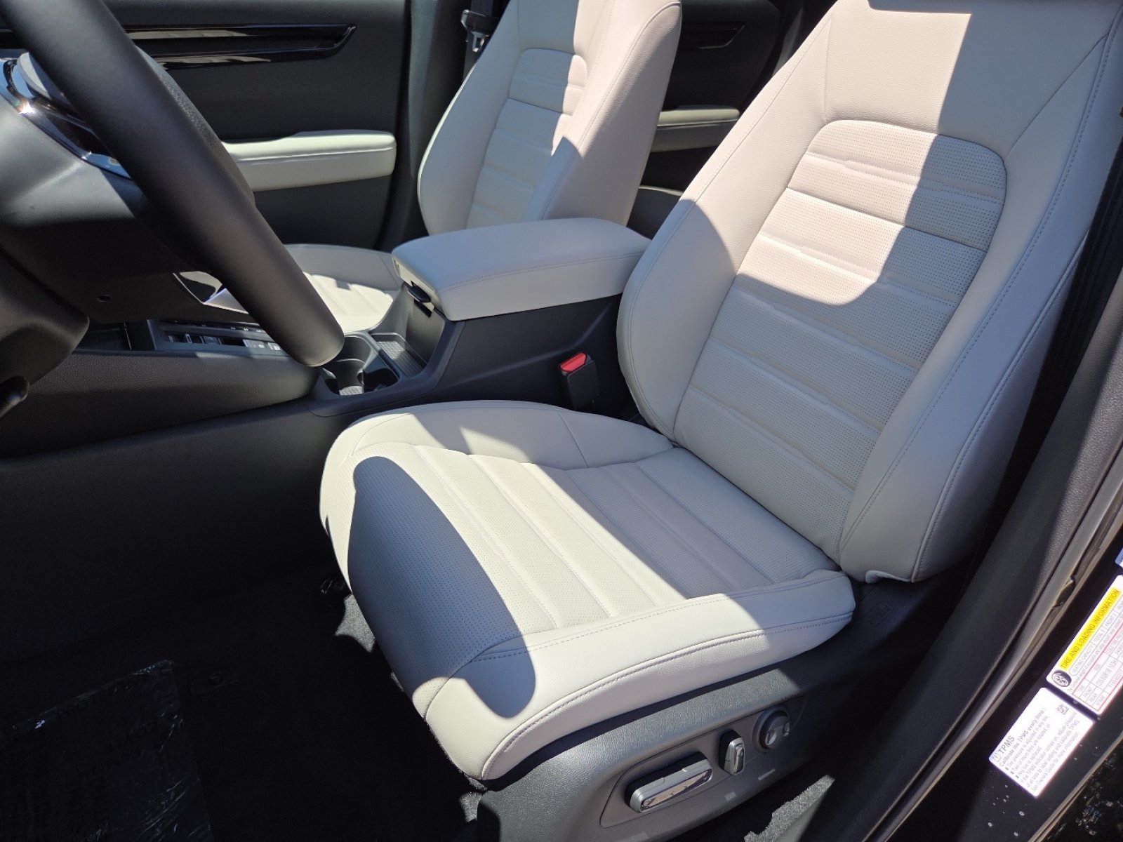 New 2026 Honda CR-V EX-L image 26