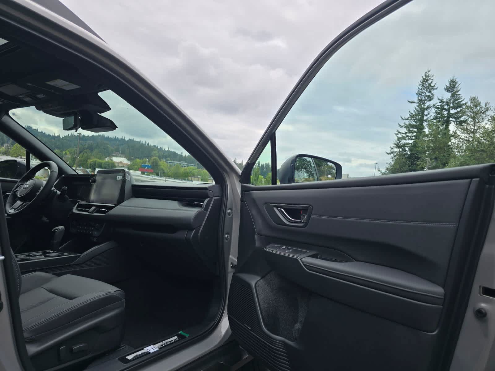 New 2026 Subaru Outback Touring XT AWD/4WD image 29