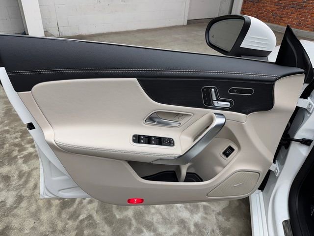 New 2026 Mercedes-Benz CLA 250 4MATIC image 10