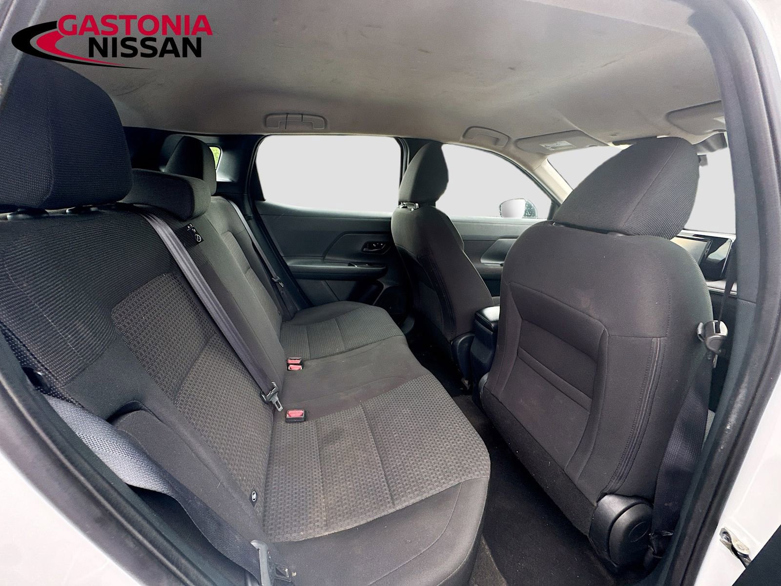 Used 2025 Nissan Kicks S FWD image 32