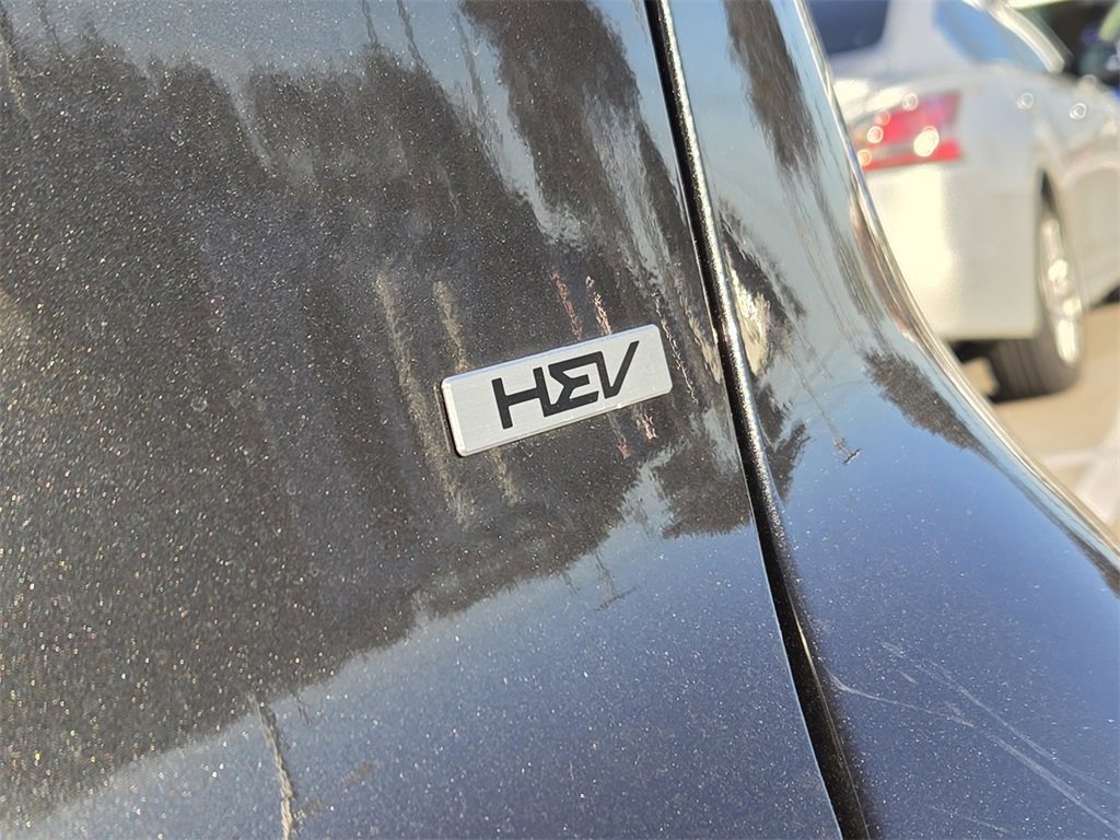 New 2026 Kia Niro EX w/ EX Premium Package image 7