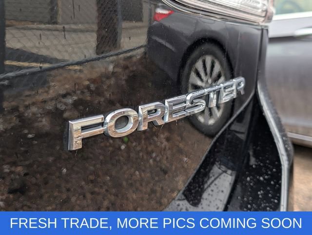 Used 2020 Subaru Forester Limited w/ Popular Package #3 image 12