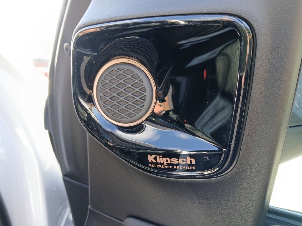 New 2026 RAM 1500 Tungsten image 60