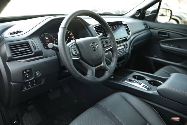 Certified 2025 Honda Ridgeline TrailSport image 20